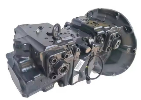 小松の掘削機PC200-7 PC200 PC200-6 PC210-6 PC220-6の油圧ピストン・ポンプ708-2L-00460 708-2L-00300