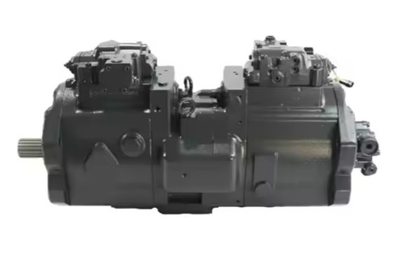 掘削機 液体部品 シュゴング370 液体ポンプ K5V160DTH-9N4A