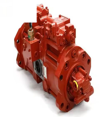 液体ギアポンプ EC210 EC240 掘削機 液体主ポンプ 部品 建設機械 部品 液体ポンプ K3V112