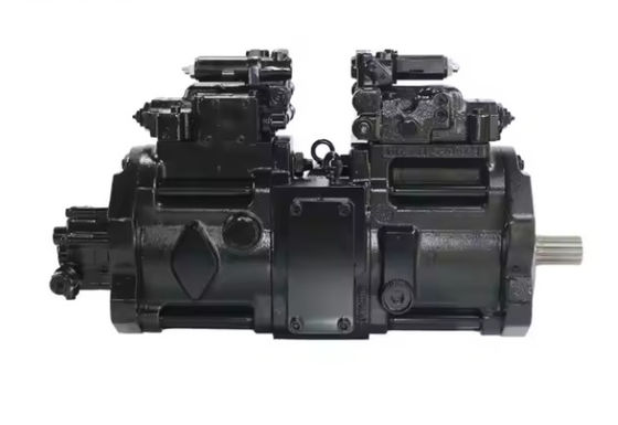 メインポンプ K3V112DTP-9TEL-14 機械 液圧ポンプ アッシー 掘削機 SK200-6E SK230-6E