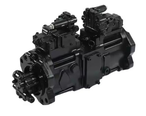 YN10V00036F4 YN10V00036F1 K3V112DTP 掘削機用水力主ポンプ コベルコ SK200-8 SK210-8
