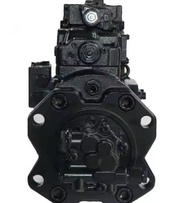 K5V140dtp-9n01-17t Sk350-8 パイロットポンプ ハイドロリック メインポンプ K5V140DTP K5V140DTP-YT6K-17T コベルコ SK350-8 SK350-6E エンジン