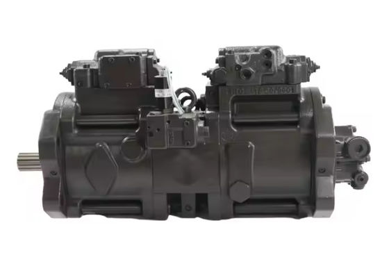 K3V112DT 335/F2541JS200 主水力ポンプ掘削機 部品
