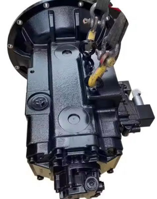 エグババター SY215-10 SY205C ピストンポンプ V90N130 211-05220 21105220 サニー用