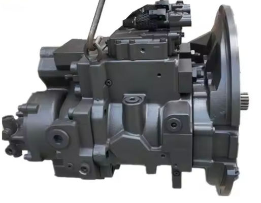 K5V212DPH 高品質の建設機械部品のための水力ポンプ