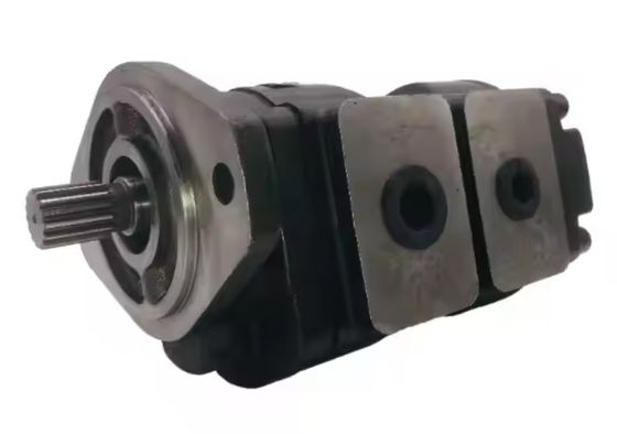 エグババター 水力部品 JCB 水力ポンプ 7029120006 20/925339