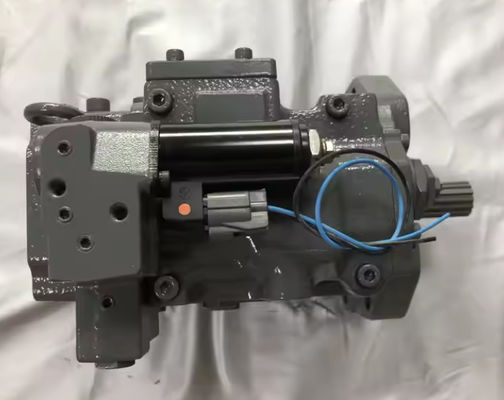オリジナル新型掘削機 エンジンパーツ ZX450 ZX470ファンポンプ 4634936 ZX450-3 ZX470-3 液体ファンモーター冷却ポンプ 工場販売