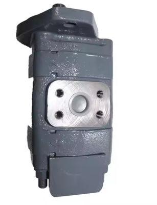掘削機 液体操縦ポンプ EC330 EC360B EC460 EC460B 14561970 EC480 D12D 交換部品 ギアポンプ