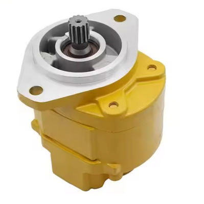 コマツー D85-21 トランスミッションポンプ 705-21-32051 建設機械部品