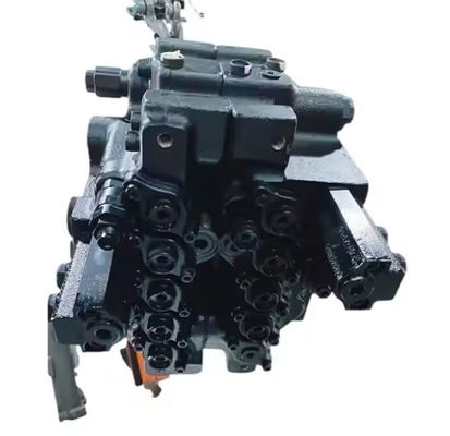 C0170-55068 C0170-55064 KBJ10394 KRJ10314 コントロールバルブ 掘削機 SH200A5 C0170 サミトモ KYB用のメイン制御バルブ