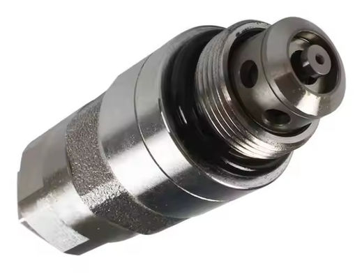 エグババター救助バルブ YN22V00002F1 XJBN-00162 SK230-6E SK200-2 SK200-5SK200-6 R220-5 R210-5 EX300-5 ZAX330 SC220に適している