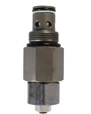 高品質 DH220-5 エグババター吸気弁 安全弁 2420-1225 2420-1225A DH225-7 HD820 SH120 EC210 EC240 R130 に適しています