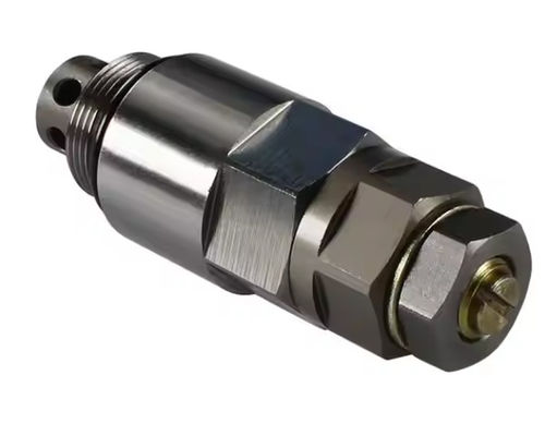 掘削機パーツ PC200-5 PC210-5 PC220-5 メイン制御リリーフバルブ 709-70-55200