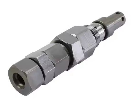 掘削機 EC210B EC210BLC メインリリーフバルブ VOE14513267 14513267