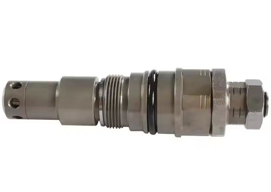 EX200-5 ZAX200 ZAX240-3 SK200-6 SK200-6E DH200-5 バルブ アッシー エグババター リリーフバルブ YN22V0014F1