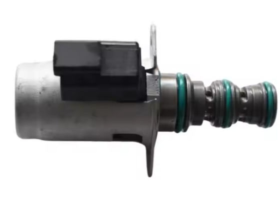 ソレノイドバルブ SV3-D2-D12 SV98-T39S 25/Mm3127 25/222913 12/24v SS740 TG300 PS750 TCH660用の水力ストップソレノイドバルブ