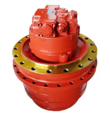 MAG-170VP-5000 最終ドライブ Assy SY335 SY365 HD1430 HD1430-3 トラベルモーター