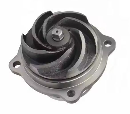 1W5-644 2W-1223 1W5644 2W1223 掘削機用水ポンプ D4H 3204 3206 ディーゼルエンジン部品