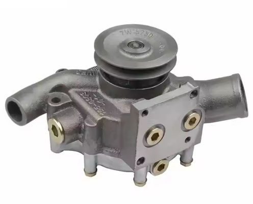 水ポンプ 7C4508 3116 ディーゼルエンジン 掘削機 320 品質の良いスペアパーツ