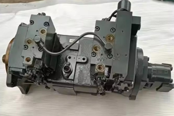 PC1250-8 エグババター 水力ポンプ 708-2l-00681 エグババター 水力部品 建設機械部品 コマツー