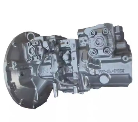 掘削機 PC200-7 PC220-7 PC220LC-7 PC220-8 PC270-8 ハイドロリックメインポンプ 708-2L-00112 708-2L-00600 708-2L-00200