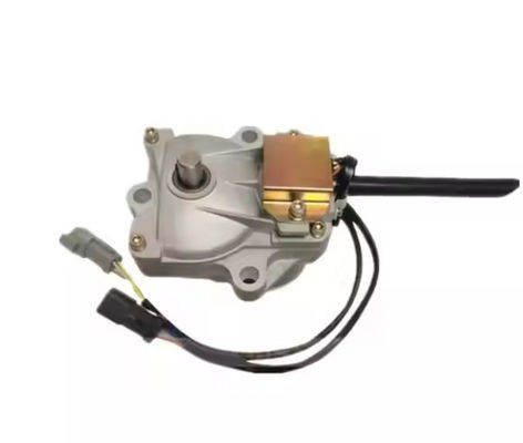 エグババター部品 スロットルモーター 7834-41-3003 コントロールモーター PC220 PC130 PC200 PC300-7