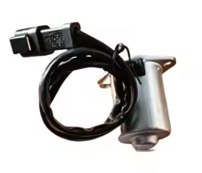 液圧電磁弁のスペアパーツ 20Y-60-32120 20Y-60-32121 掘削機用 PC200-7 PC200-8