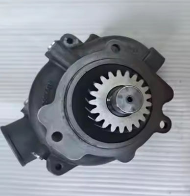 エンジン部品 水ポンプ 4972857 4955708 掘削機用 R455 R505 XE470 XE490 LG950 カミンズ M11 エンジン