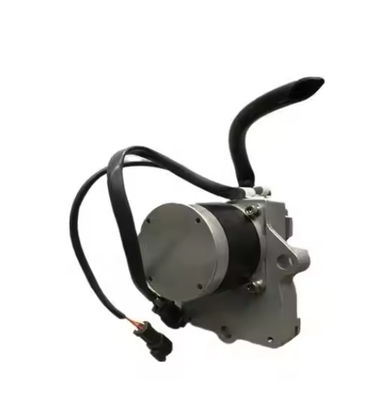 PC300-7 PC350-7 スロットルモーター掘削機部品 7834-41-3002