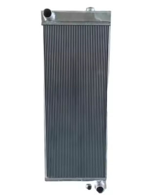 207-03-75120 PC300-8とPC400-7のための水散熱器 エンジニアリング機械エンジン