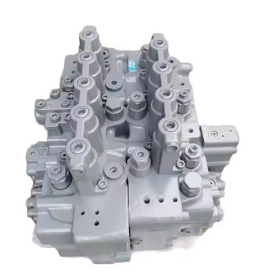 YA00037263 YA00037264 ZX870LCH-5G ZX890LCH-5A 掘削機建設機械部品用メインコントロールバルブ