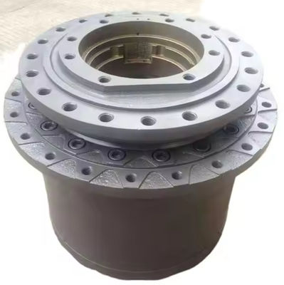 エグババター 最終駆動部品 SK200-3 移動ギアボックス 2410J11090F3