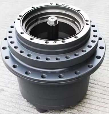 EC240 最終駆動ギアボックス SA7117-34050 7117-34050 掘削機のための移動ギアボックス