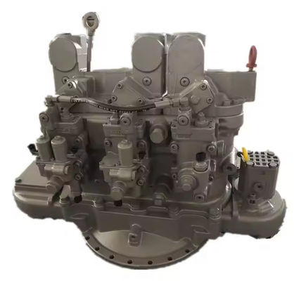 ZX225US-5B ZX225USLC-5B ハイドロリックメインポンプ HPV118JX YB60000111