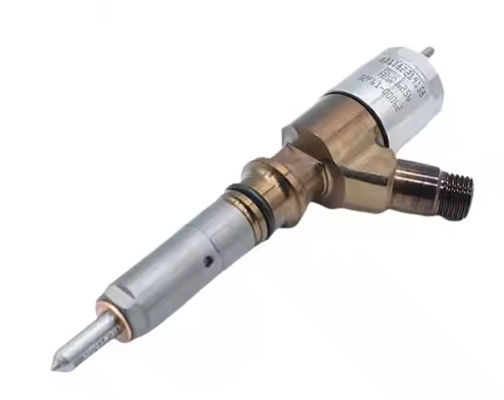 326-4700 10R-7675 燃料インジェクター ディーゼル C6 C6.4 エンジン  320D 321D 312D 313D 323D 掘削機部品 32F61-00062