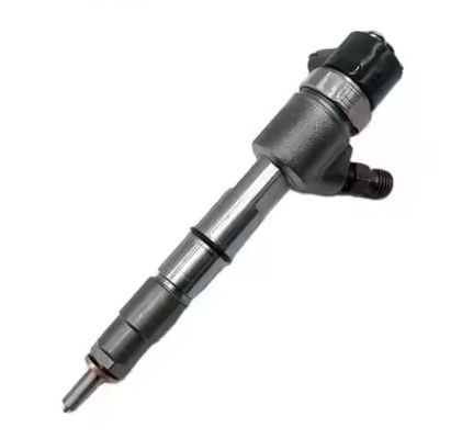ディーゼルインジェクター 0445110454 燃料インジェクター 掘削機用 いすゞ JMC 4JB エンジン