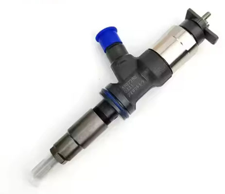 コモンレールインジェクター 370-7280 カタピラー  C4.4 エンジン 320F 掘削機 3707280