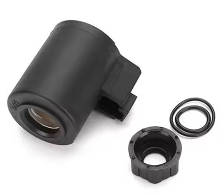 新しい建設機械部品 EC210B エグババター電気部品 プライムソレノイドバルブコイル VOE 14550884
