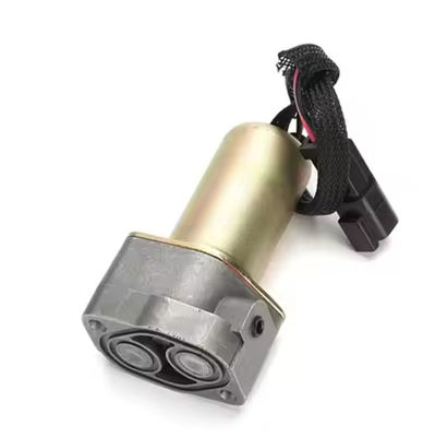 PC300-8 PC400-8 PC350-8 D65 D85 WA470-6 掘削機 メインポンプ ソレノイドバルブ 702-21-07610