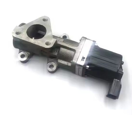 8-98238249-0 掘削機部品 4HK1 6HK1 エンジン 掘削機 水ポンプ EGR バルブ 8982382490