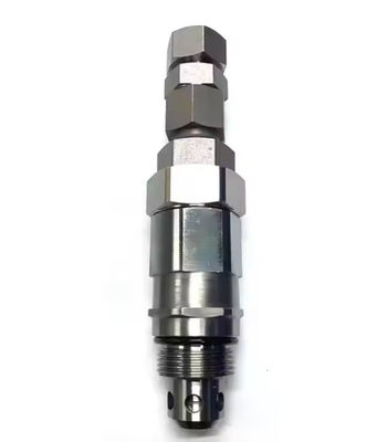 R360LC-7A R370LC-7 R450LC-7 XKAY-01358 エグババータ 液圧部品 メインリリーフバルブ XKAY01358