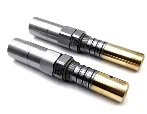 A10V063 A10V71 補給バルブ E305.5E2 E306 E307 エグババター 水力部品 2469597 2469715