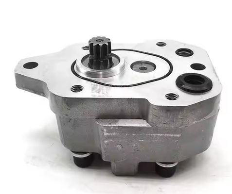 A8V55 パイロットポンプ A8V55 ギアポンプ A8VO55 掘削機 水力充電ポンプ