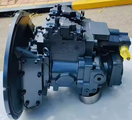 XE490 水力主ポンプ K5V212DPH-9NG4-17T K5V212DPH K5V212DPH-9NG4 ピストンポンプ XGMA XE490D 掘削機用