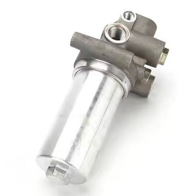 ZAX70 ZAX120 エグババター部品 パイロットフィルターヘッド フィルターシート