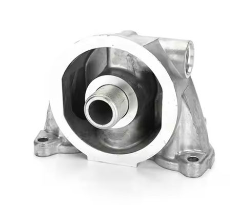 E329D E330D 1R-1807 エグババター用オイルフィルターヘッド 1R1807