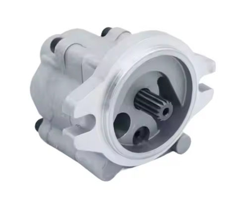 K5V160 K5V0160 E330 336C 336D 掘削機用品 パイロットギア 水力ポンプ
