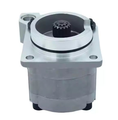 建設機械の部品 A8V0107 ギアポンプ 1336911 試験ギアポンプ 掘削機用 320B