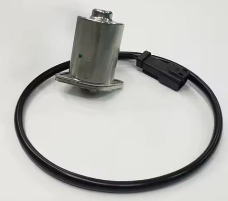 20Y-60-32121 PC300-8 PC360-7 PC200-7 PC200-8 掘削機エンジン用ディーゼルソレノイドバルブ