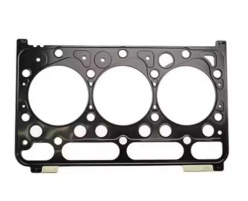 シリンダーヘッドガスケット 1G750-03312 1G750-03602 エンジンD1703 エグババターKX91 KX033 KX040